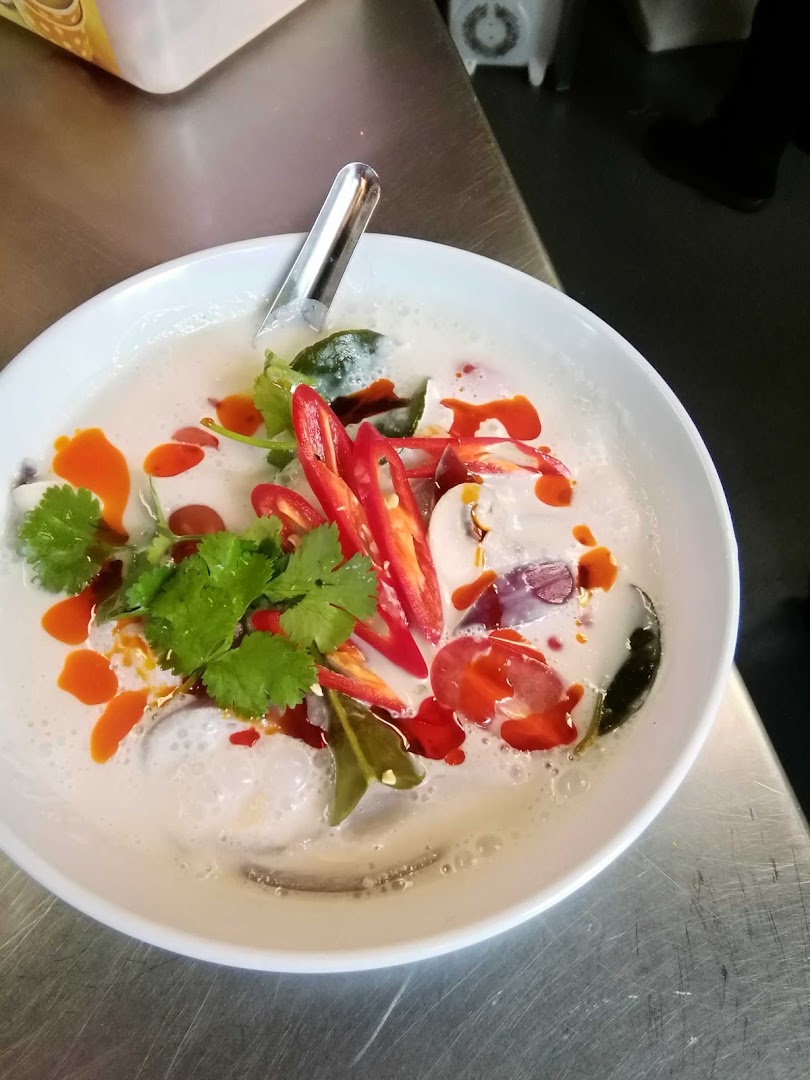 Tip's Wok Box · Photos 2