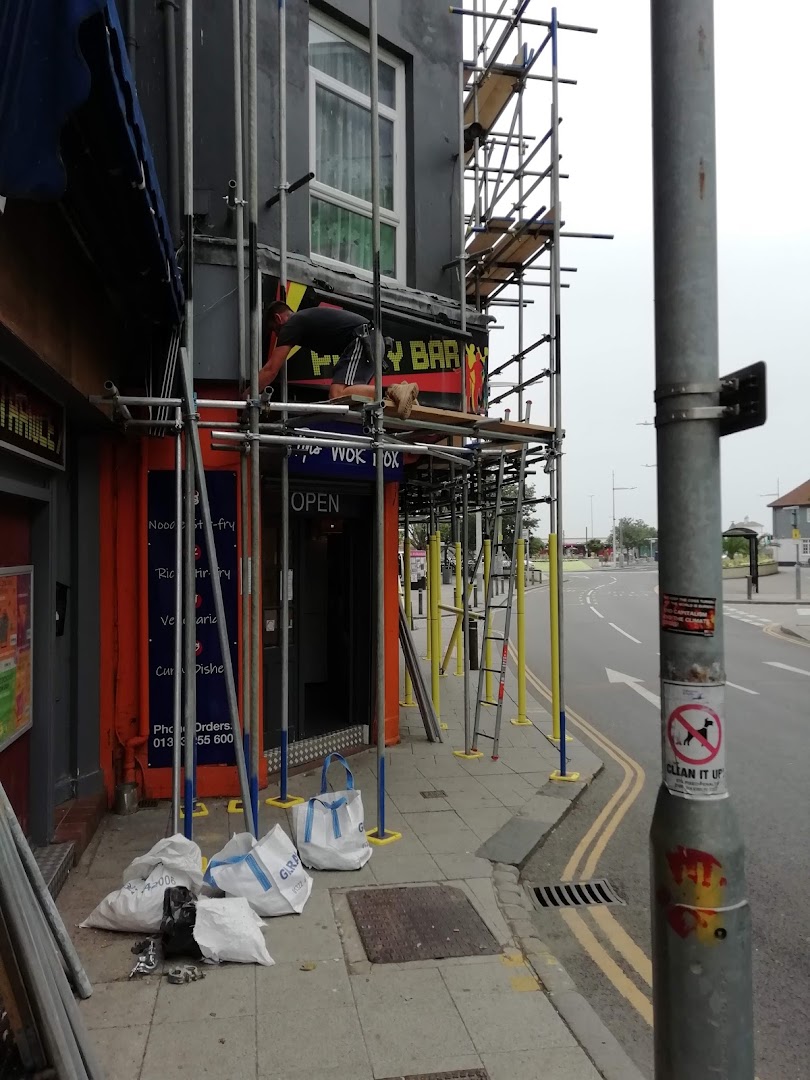 Tip's Wok Box · Photos 3